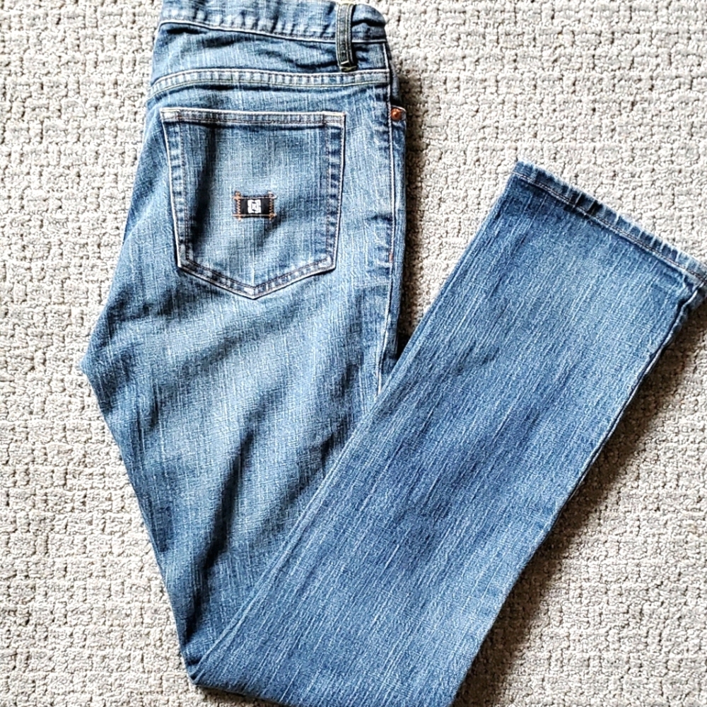 Krew Slim Jeans